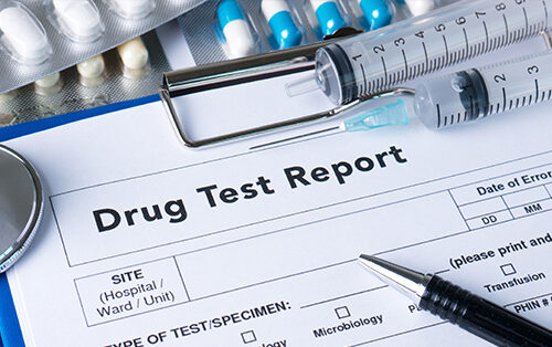 Drug-Testing